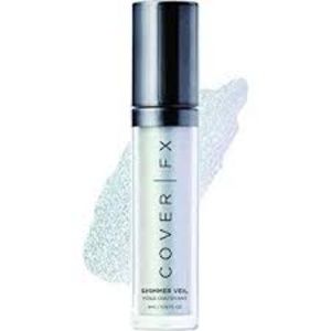 Cover FX Shimmer Veil - Halo - New in Box